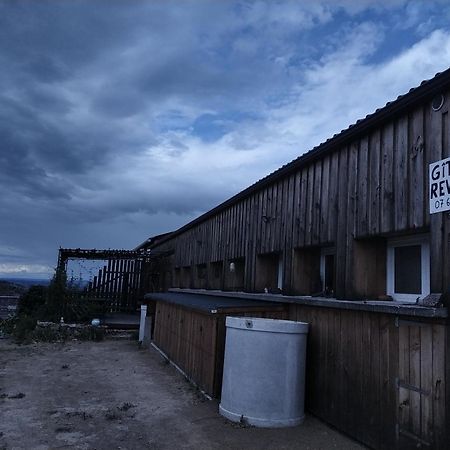 Gites De Revirand Sarras Bagian luar foto