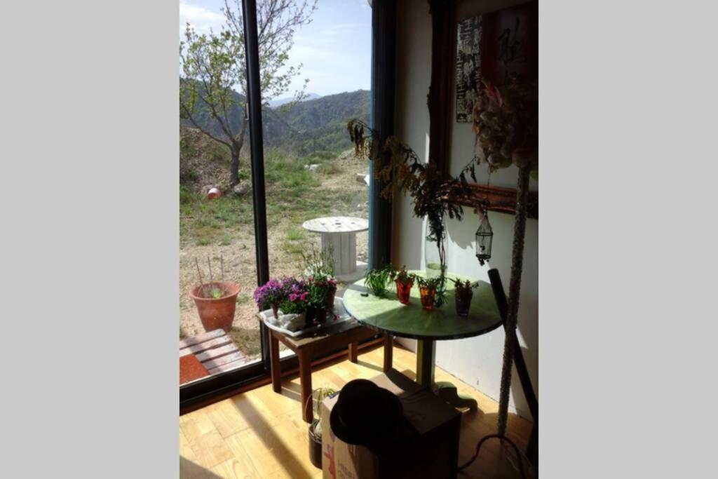 Gites De Revirand Sarras Bagian luar foto
