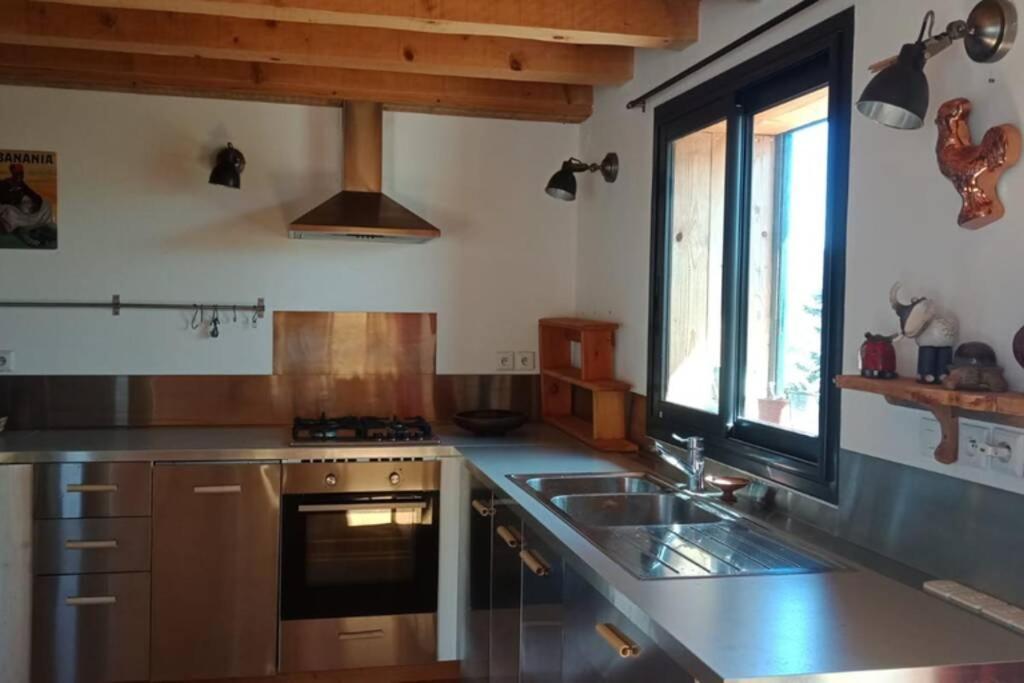 Gites De Revirand Sarras Bagian luar foto