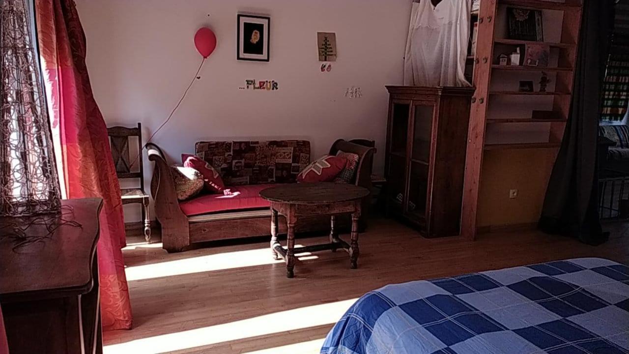 Gites De Revirand Sarras Bagian luar foto