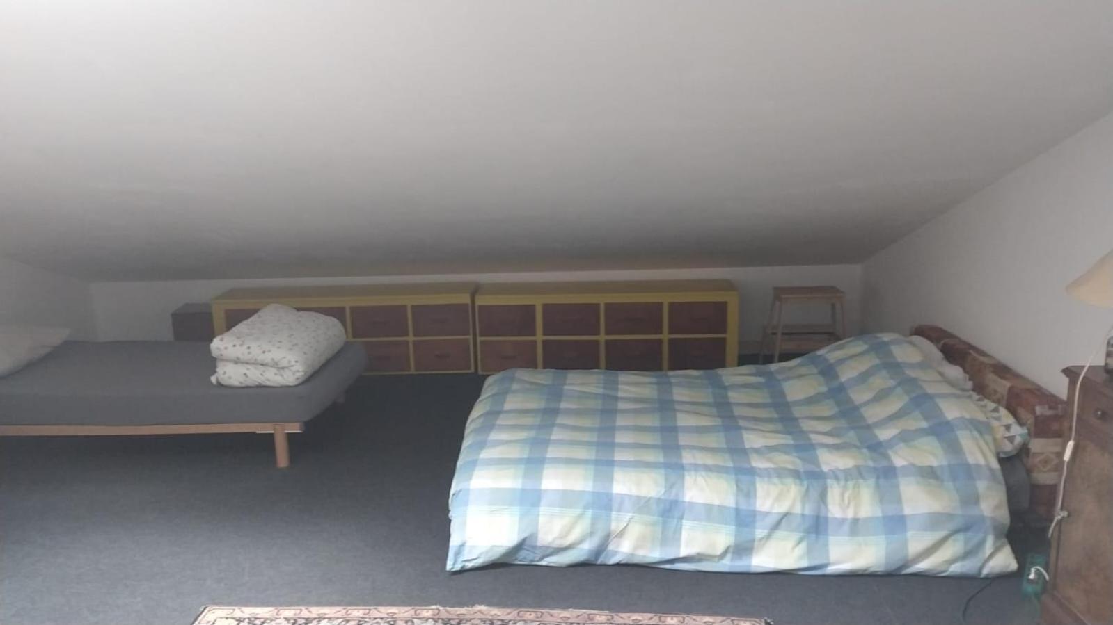 Gites De Revirand Sarras Bagian luar foto