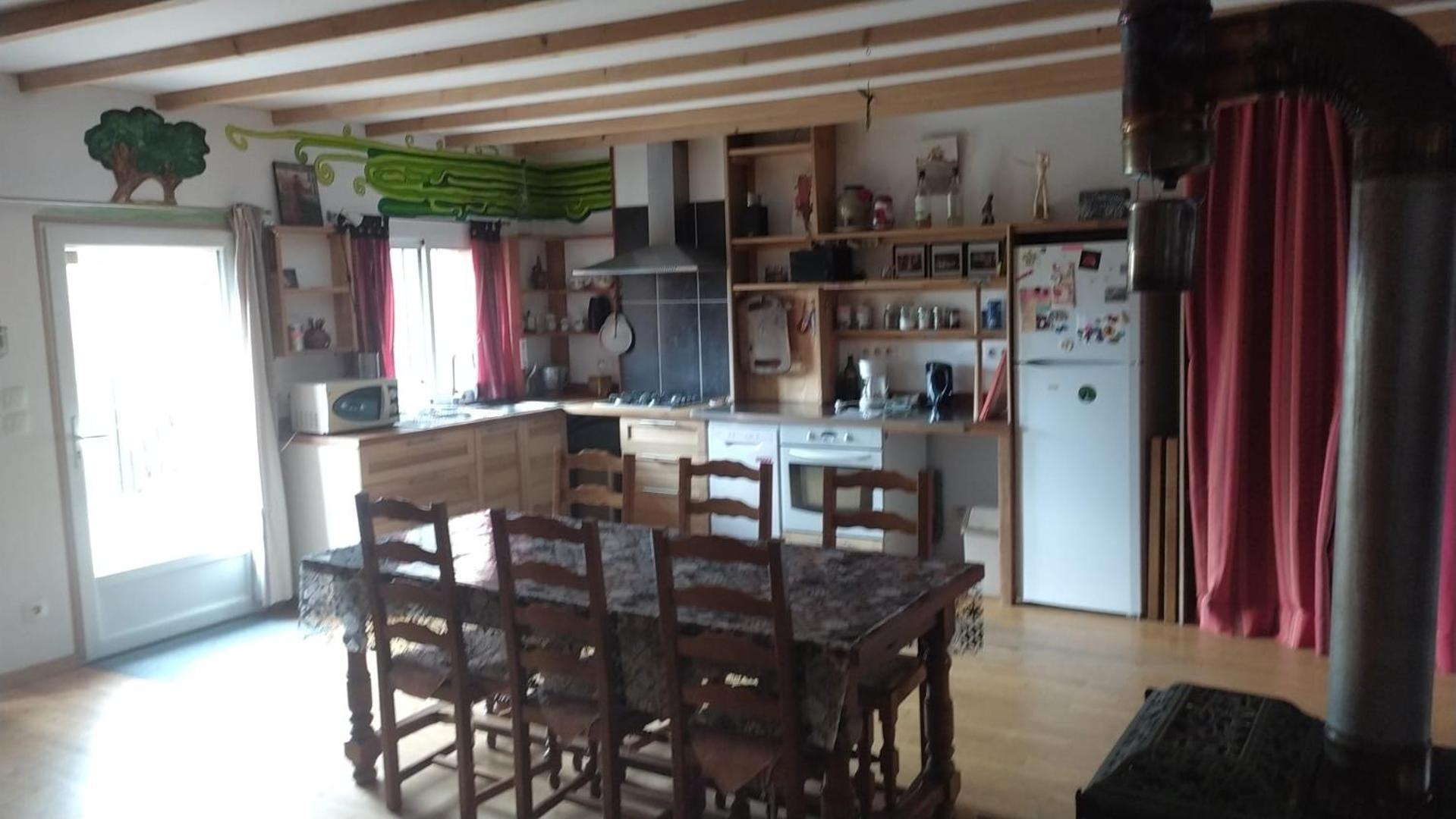 Gites De Revirand Sarras Bagian luar foto